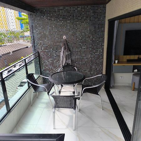 Guaruja - Apartamento I - Asturias Εξωτερικό φωτογραφία