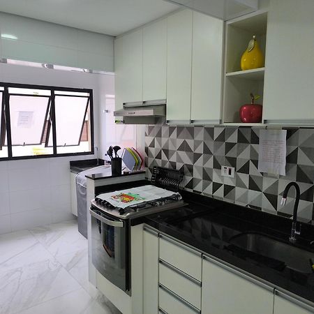 Guaruja - Apartamento I - Asturias Εξωτερικό φωτογραφία
