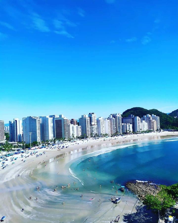 Guaruja - Apartamento I - Asturias Εξωτερικό φωτογραφία