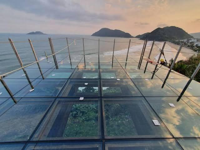 Guaruja - Apartamento I - Asturias Εξωτερικό φωτογραφία