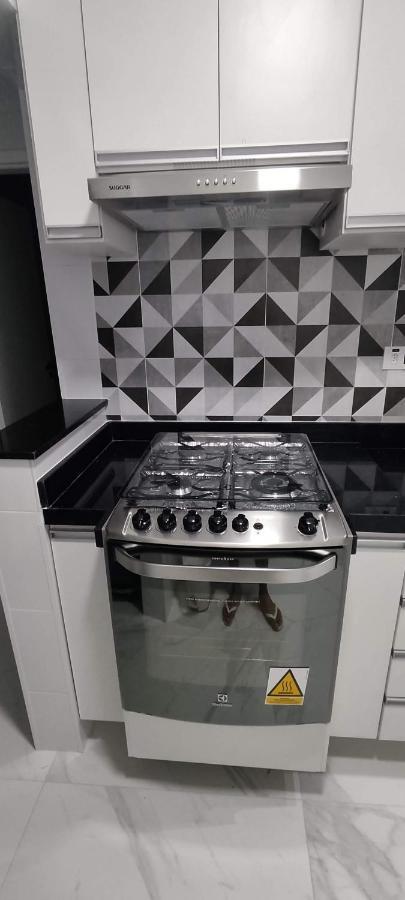 Guaruja - Apartamento I - Asturias Εξωτερικό φωτογραφία