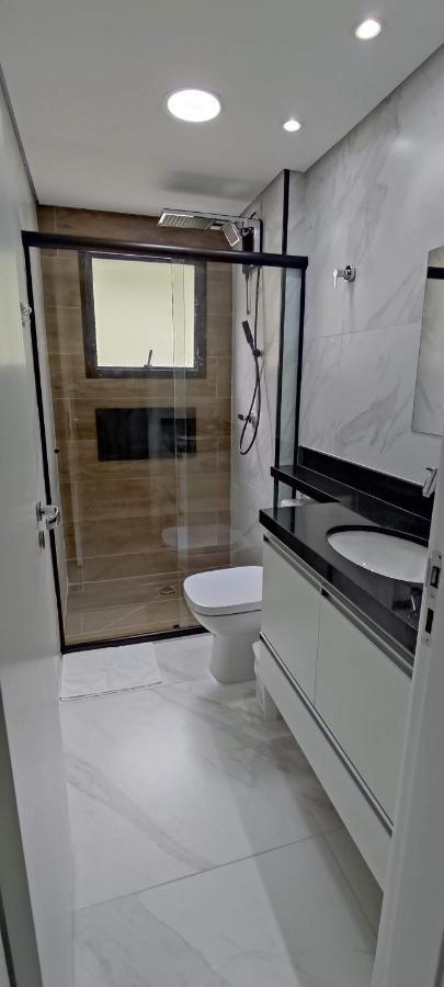 Guaruja - Apartamento I - Asturias Εξωτερικό φωτογραφία