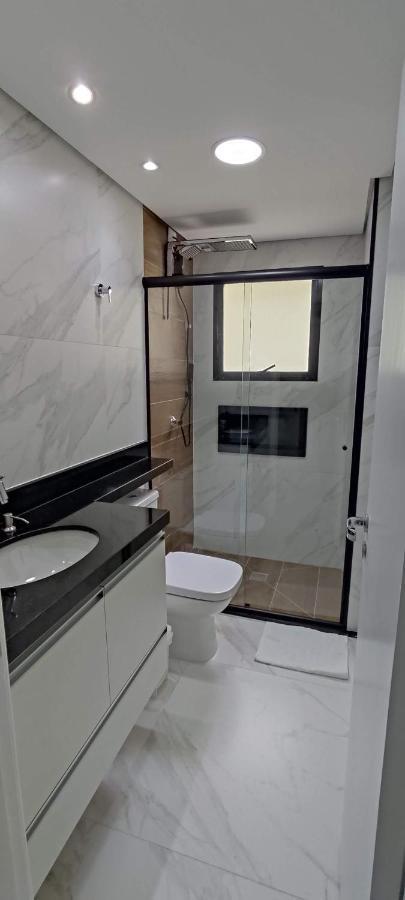 Guaruja - Apartamento I - Asturias Εξωτερικό φωτογραφία