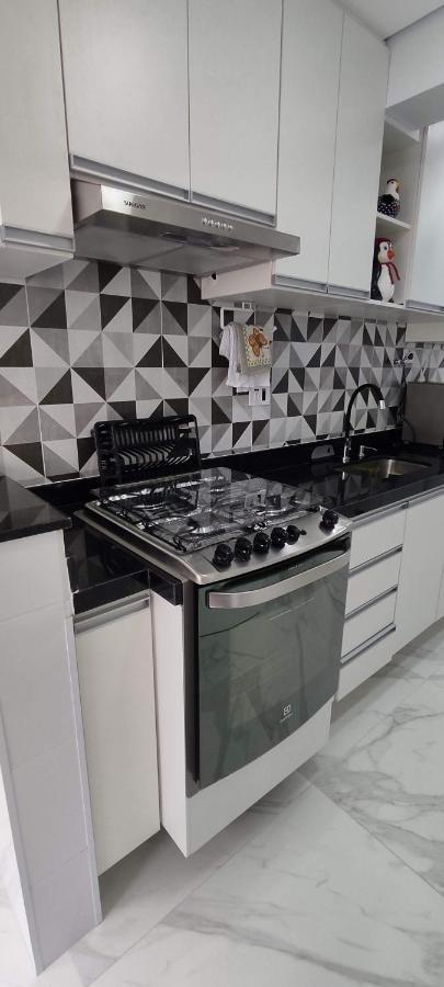 Guaruja - Apartamento I - Asturias Εξωτερικό φωτογραφία
