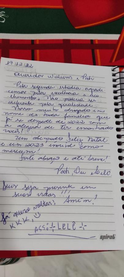 Guaruja - Apartamento I - Asturias Εξωτερικό φωτογραφία