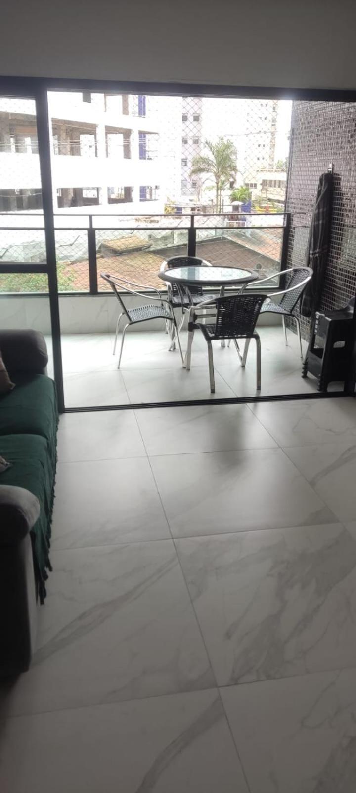 Guaruja - Apartamento I - Asturias Εξωτερικό φωτογραφία
