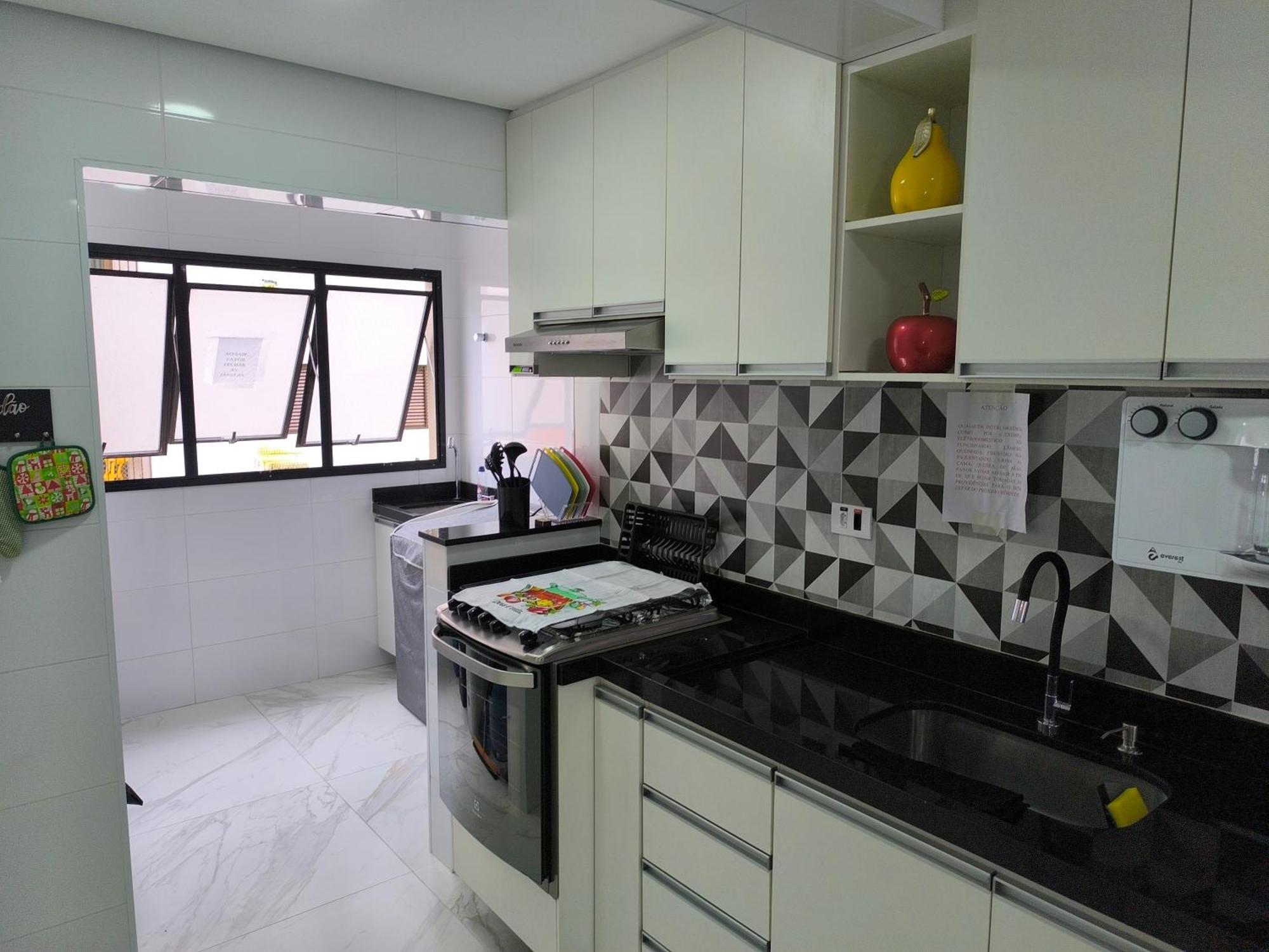 Guaruja - Apartamento I - Asturias Εξωτερικό φωτογραφία