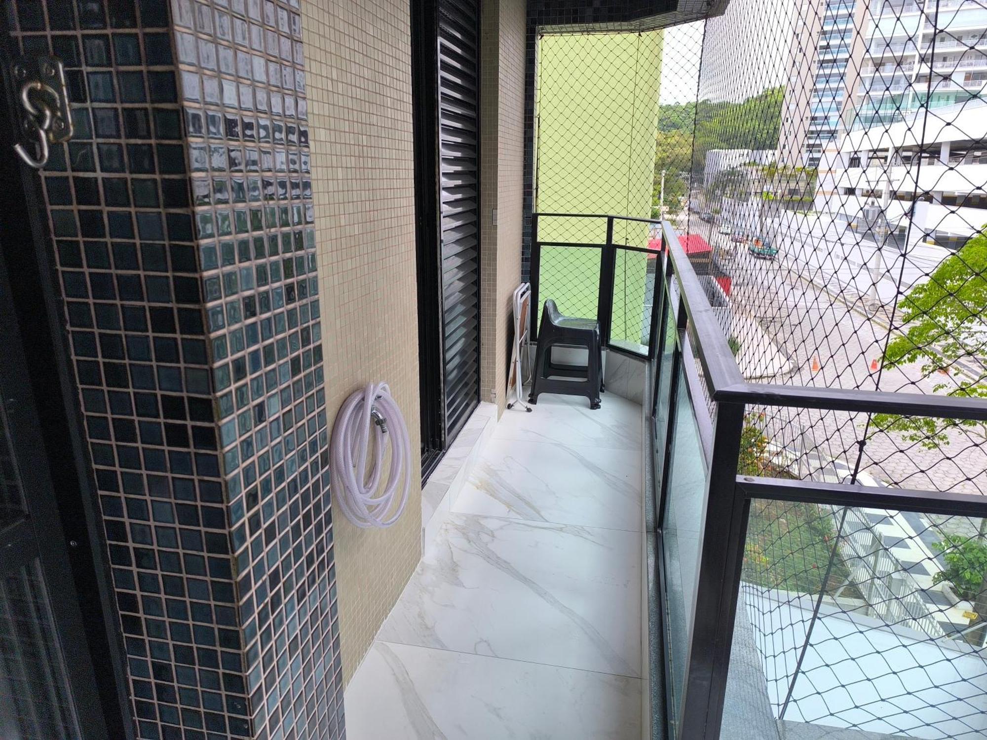 Guaruja - Apartamento I - Asturias Εξωτερικό φωτογραφία