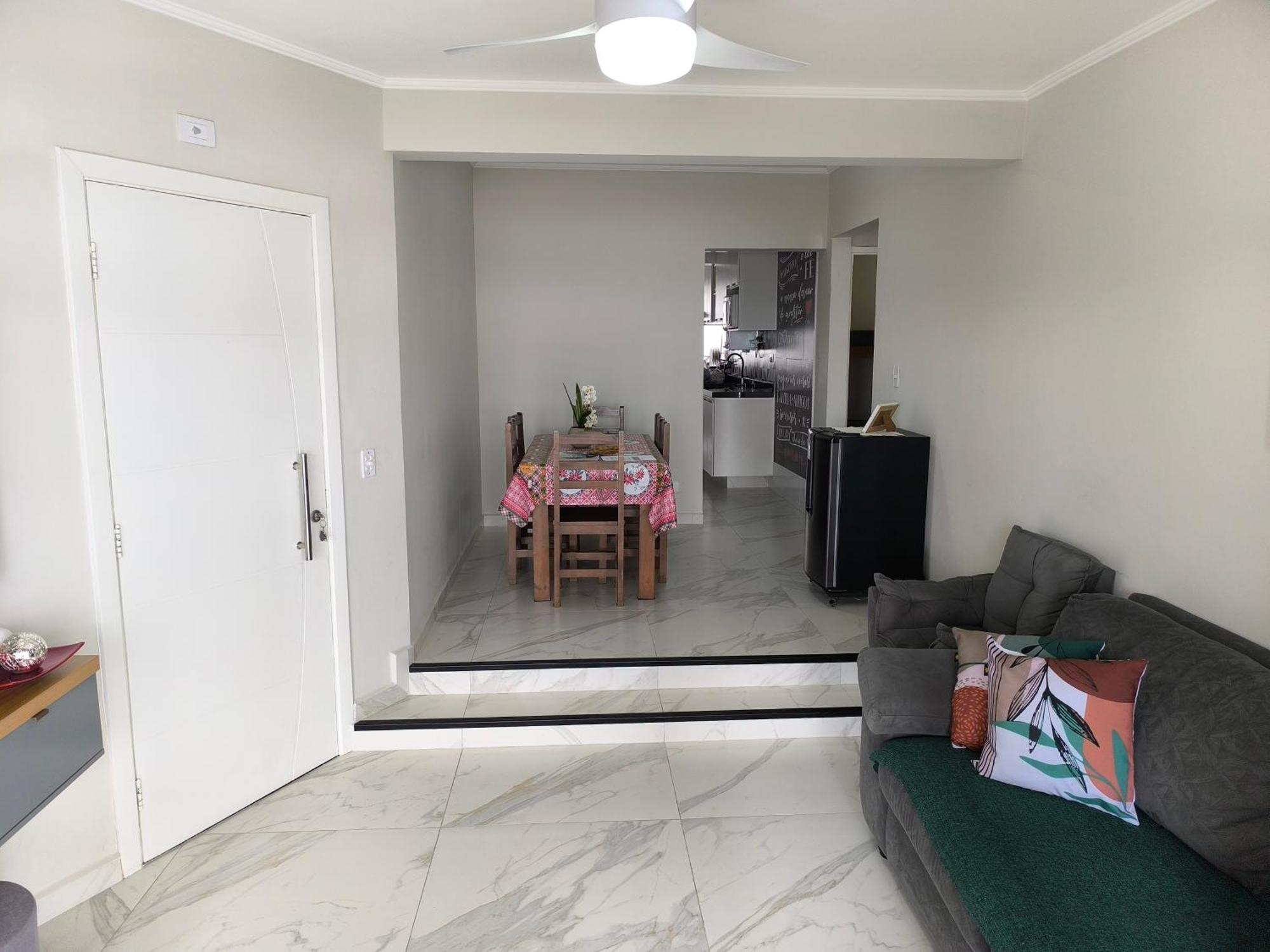 Guaruja - Apartamento I - Asturias Εξωτερικό φωτογραφία