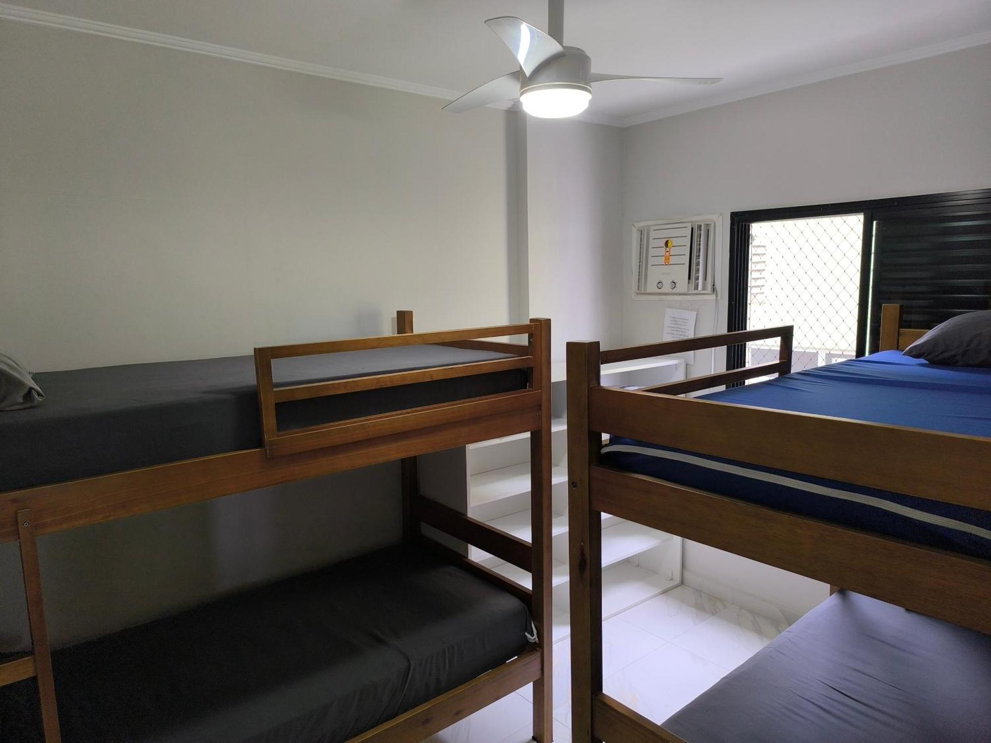 Guaruja - Apartamento I - Asturias Εξωτερικό φωτογραφία